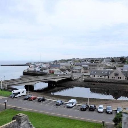 Caithness Inn Wick  Exterior photo